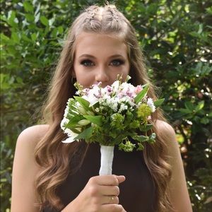 Meet your Posher, Brooklynn